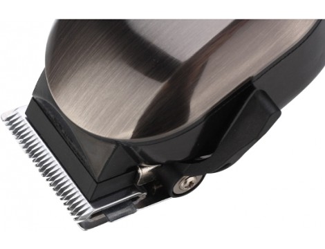 Ηλεκτρική μηχανή ξυρίσματος για τα μαλλιά και το σώμα Enzo - 3