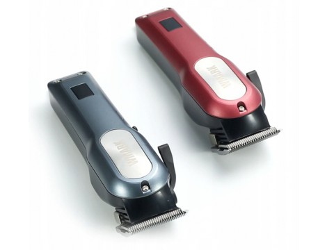 Ηλεκτρική μηχανή ξυρίσματος για τα μαλλιά και το σώμα  Barber - 4