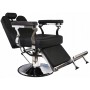 Καρέκλα κομμωτηρίου μπαρμπέρης υδραυλική για το κομμωτήριο μπαρμπέρης Menas Barberking - 3