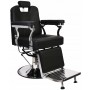 Καρέκλα κομμωτηρίου μπαρμπέρης υδραυλική για το κομμωτήριο μπαρμπέρης Menas Barberking - 2