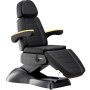 Ηλεκτρική καρέκλα ομορφιάς για καλλωπιστικό σαλόνι πεντικιούρ ρύθμιση 3 εκτελεστές Marcel - 2