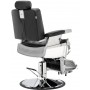 Υδραυλική καρέκλα κουρείου για κομμωτήριο barber shop Antyd Barberking - 8